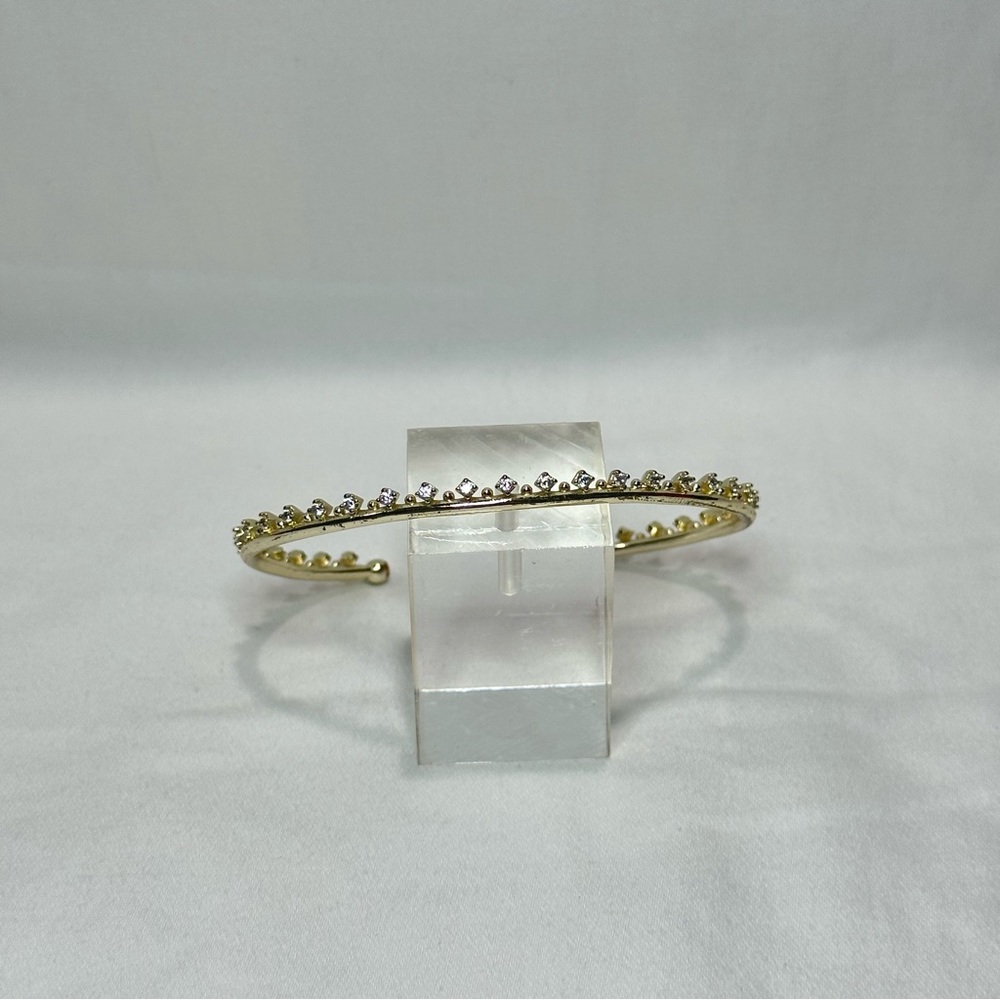 Kendra Scott Dainty Cuff Bracelet